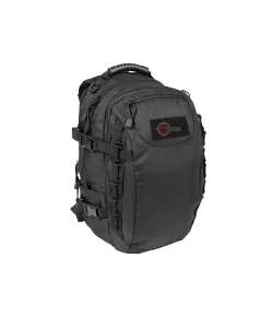 Backpack Aktion 40L Black MFH
