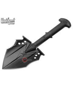 Φτυάρι επιβίωσης United Cutlery Kommando Survival Shovel