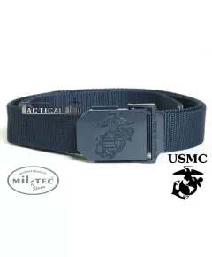Mil-Tec USMC Web Belt