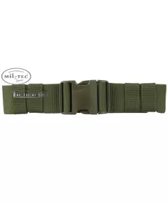 Mil-Tec Army Belt Quick Release 50mm Olive