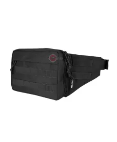 Τσαντάκι όπλου Mil-Tec Pistol Hip Bag Black Τσαντάκι όπλου Mil-Tec Pistol Hip Bag Black