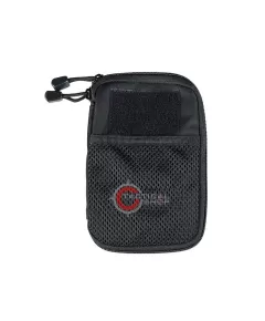 Τσαντάκι Pocket Pouch Organizer Black Τσαντάκι Pocket Pouch Organizer Black