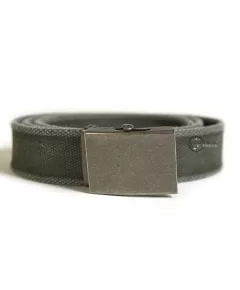 Mil-Tec Vintage Belt Olive