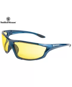 Smith & Wesson Major shooting glasses amber blue UV protective lenses