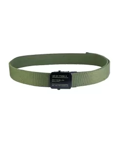 Mil-Tec Belt Strap AF-01 40mm Olive