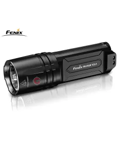 Φακός Led Fenix TK35UE v2 5000lm Φακός Led Fenix TK35UE v2 5000lm