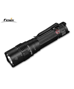 Επαναφορτιζόμενος Φακός Led Fenix PD40R v2 Flashlight 3000lm Επαναφορτιζόμενος Φακός Led Fenix PD40R v2 Flashlight 3000lm