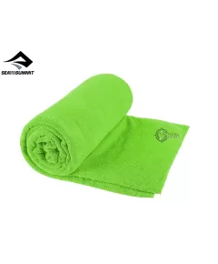 Sea To Summit Tek Towel Microfiber X-Large 150x75cm Lime
