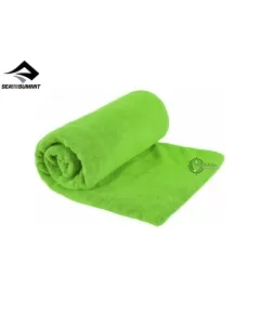 Sea To Summit Tek Towel Microfiber Large 60x120cm Lime