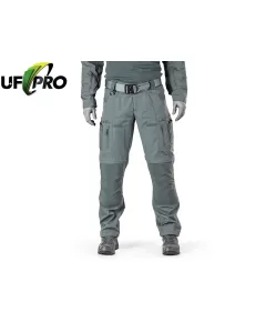 Παντελόνι UF PRO® P-40 All-Terrain Gen.2 Tactical Pants Steel Grey, Μέγεθος: 33/34