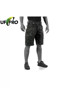 Βερμούδα UF PRO® P-40 Gen.2 Tactical Shorts® MultiCam Black, Μέγεθος: 34