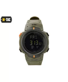 Ρολόι M-Tac Watch Tactical Compass Χακί Ρολόι M-Tac Watch Tactical Compass Χακί