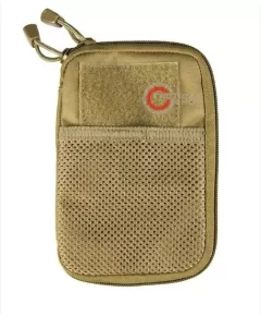Τσαντάκι Pocket Pouch Organizer Coyote Τσαντάκι Pocket Pouch Organizer Coyote
