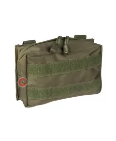 Τσαντάκι Γενικής Χρήσης Mil-Tec Molle Belt Pouch Olive Τσαντάκι Γενικής Χρήσης Mil-Tec Molle Belt Pouch Olive