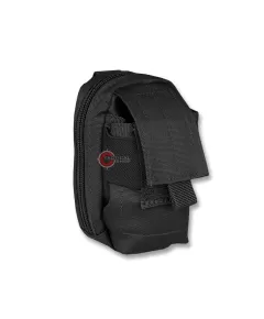 Τσαντάκι Ζώνης με Molle Black Τσαντάκι Ζώνης με Molle Black