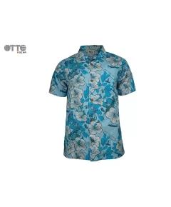 Otte Gear Aloha Narcos Playa Hawaii Shirt 2023 Paradise cotton