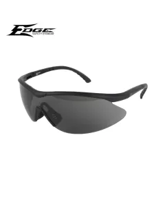 Γυαλιά Edge FastLink Mat Σκελετός Μαύροι G15 Φακοί Γυαλιά Edge FastLink Mat Σκελετός Μαύροι G15 Φακοί