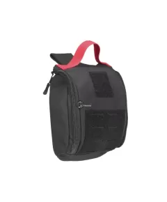 Τσαντάκι Mil-Tec IFAK Medic Pouch Laser Cut Black Τσαντάκι Mil-Tec IFAK Medic Pouch Laser Cut Black