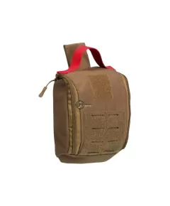 Τσαντάκι Mil-Tec IFAK Medic Pouch Laser Cut Dark Coyote Τσαντάκι Mil-Tec IFAK Medic Pouch Laser Cut Dark Coyote