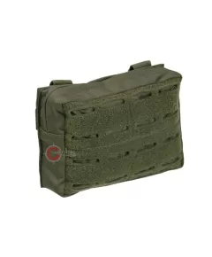Τσαντάκι Γενικής Χρήσης Mil-Tec Laser Cut Molle Belt Pouch Olive Τσαντάκι Γενικής Χρήσης Mil-Tec Laser Cut Molle Belt Pouch Olive