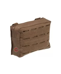 Τσαντάκι Γενικής Χρήσης Mil-Tec Laser Cut Molle Belt Pouch Dark Coyote Τσαντάκι Γενικής Χρήσης Mil-Tec Laser Cut Molle Belt Pouch Dark Coyote