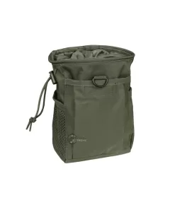 Θήκη Mil-Tec Molle Empty Shell Pouch Λαδί