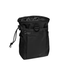 Θήκη Mil-Tec Molle Empty Shell Pouch Μαύρο