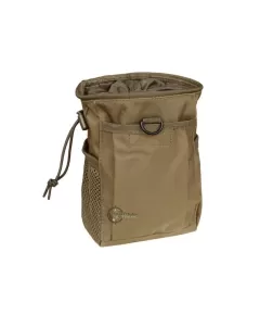Θήκη Mil-Tec Molle Empty Shell Pouch Μπεζ