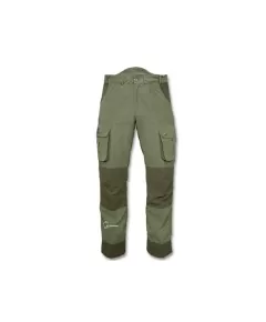 Mil-Tec Hunting Pants Olive, Clothes Size: S