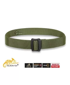 Helikon Urban Tactical Belt Olive Green, Clothes Size: 3XL