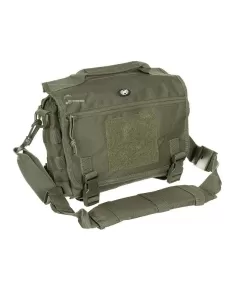 Shoulder Bag Small Molle Olive MFH