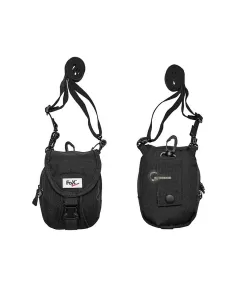 Θήκη για Κάμερα Camera Pouch Large Black Θήκη για Κάμερα Camera Pouch Large Black