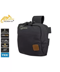 Τσαντάκι Helikon SERE Pouch Μαύρο