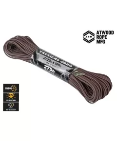 Helikon Σχοινί Paracord 275 Cord 30m Καφέ Helikon Σχοινί Paracord 275 Cord 30m Καφέ