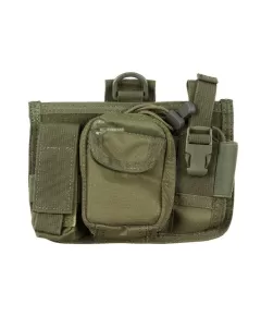 Universal Pouch Molle Olive