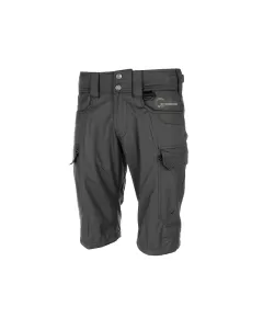 Βερμούδα Storm Ripstop MFH Black, Clothes Size: 3XL