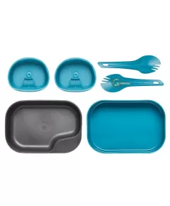 Wildo Camp A Box Duo Light Green - Azure Wildo Camp A Box Duo Light Green - Azure
