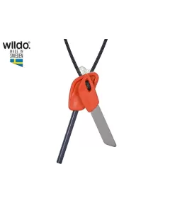 Σπινθηριστής Wildo FireFlash Pro Orange, Άλλα: M Σπινθηριστής Wildo FireFlash Pro Orange, Άλλα: M