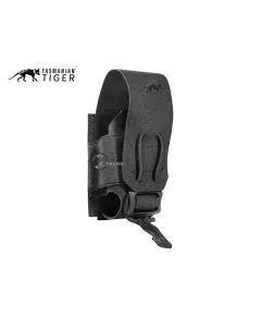 Θήκη Tasmanian Tiger SGL Flashbang Pouch Μαύρη