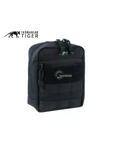Τσαντάκι Γενικής Χρήσης Tasmanian Tiger Tac Pouch 6 Μαύρο Τσαντάκι Γενικής Χρήσης Tasmanian Tiger Tac Pouch 6 Μαύρο