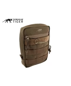 Τσαντάκι Γενικής Χρήσης Tasmanian Tiger Tac Pouch 5 Μπεζ Σκούρο Τσαντάκι Γενικής Χρήσης Tasmanian Tiger Tac Pouch 5 Μπεζ Σκούρο
