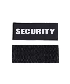 3D Velcro Patch Security 3D Velcro Patch Security