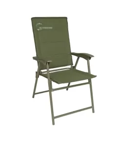 Olive Army Folding Chair Mil-Tec