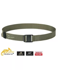 EDC Magnetic Belt Helikon Olive, Clothes Size: XXL