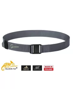 Μαγνητική Ζώνη EDC Helikon Shadow Grey/Black A, Clothes Size: S