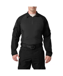 5.11 Flex-Tac TDU Rapid Long Sleeve Shirt black tactical
