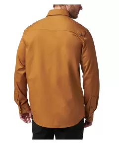 5.11 Gunner Solid Long Sleeve Shirt Grenade tactical