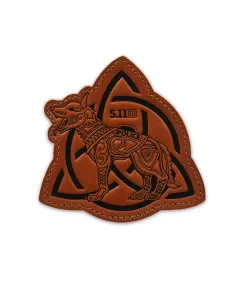 5.11 Πατσάκι Celtic Dog 5.11 Πατσάκι Celtic Dog