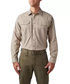 5.11 ABR Pro Long Sleeve Shirt khaki tactical