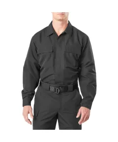 5.11 Fast-Tac TDU Shirt black tactical